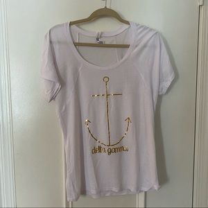 Delta Gamma shirt